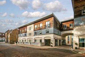 Marina Place, Hampton Wick- click for photo gallery